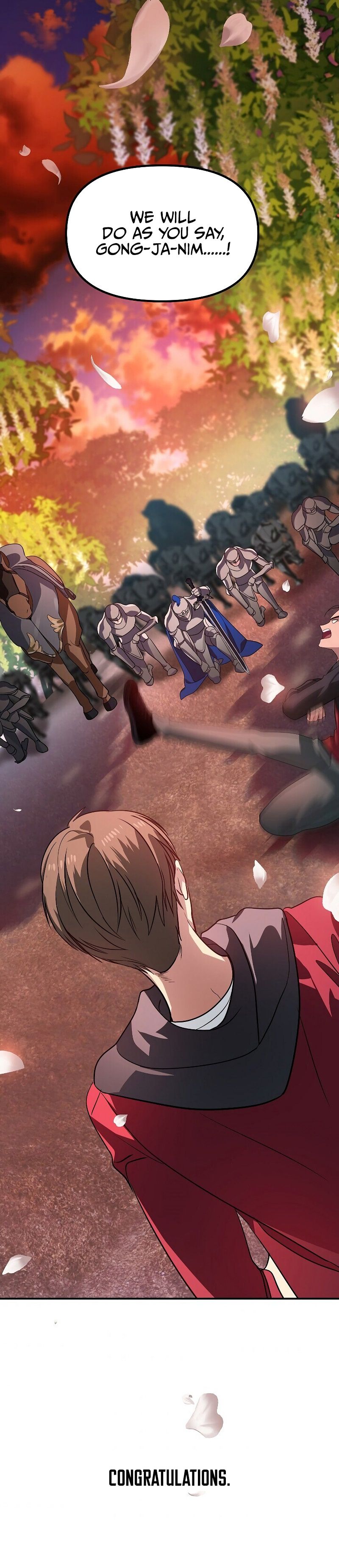 SSS-Class Suicide Hunter, Chapter 43 image 33